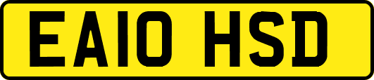EA10HSD