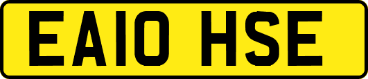 EA10HSE