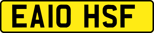 EA10HSF