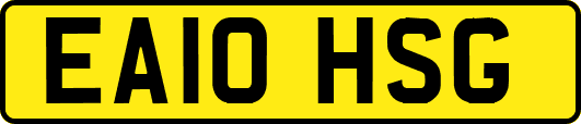 EA10HSG