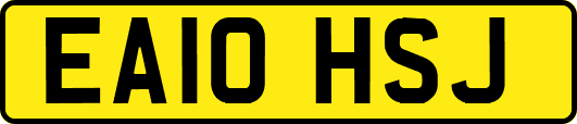 EA10HSJ