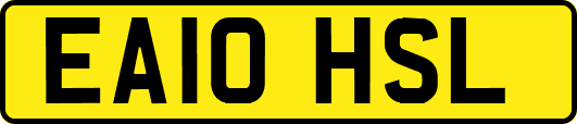 EA10HSL