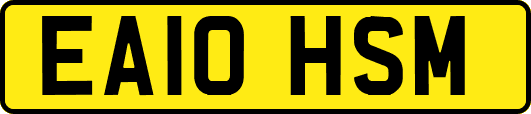 EA10HSM