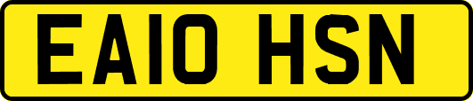 EA10HSN