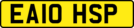 EA10HSP