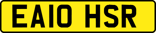 EA10HSR