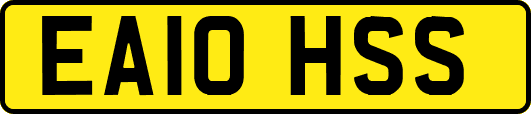 EA10HSS