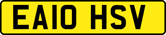 EA10HSV
