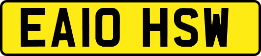 EA10HSW