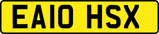 EA10HSX