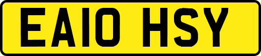 EA10HSY