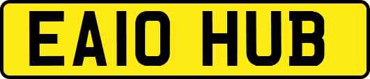 EA10HUB