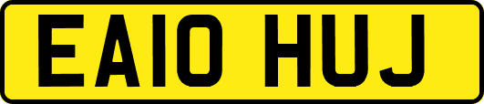 EA10HUJ