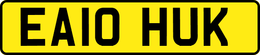 EA10HUK