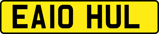 EA10HUL