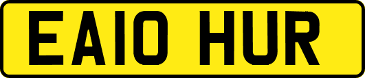 EA10HUR
