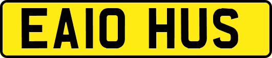 EA10HUS