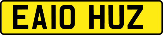 EA10HUZ