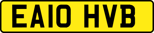 EA10HVB