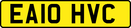 EA10HVC