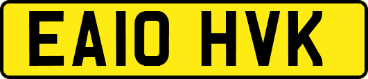 EA10HVK