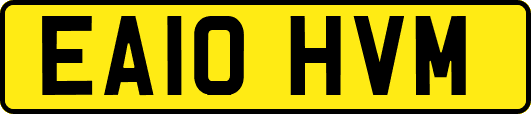 EA10HVM