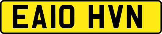 EA10HVN