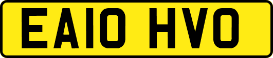 EA10HVO