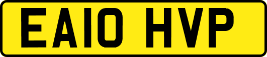 EA10HVP