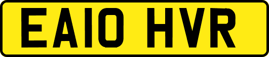 EA10HVR