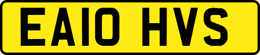 EA10HVS