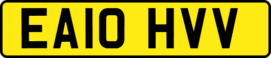 EA10HVV
