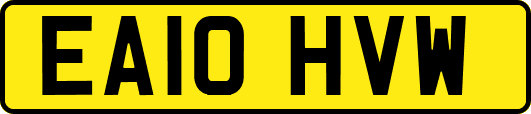 EA10HVW