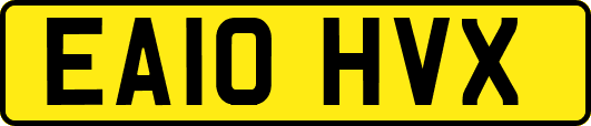 EA10HVX