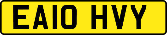 EA10HVY
