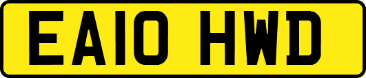 EA10HWD