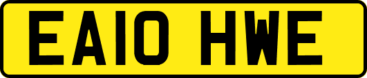 EA10HWE