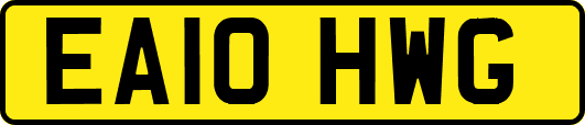 EA10HWG
