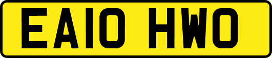 EA10HWO