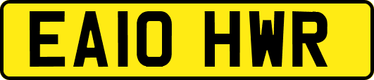 EA10HWR