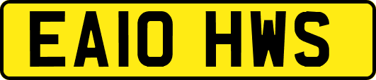 EA10HWS
