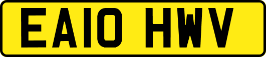 EA10HWV