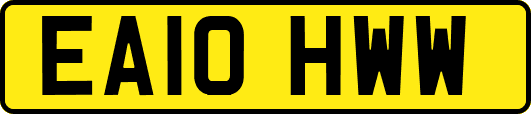EA10HWW