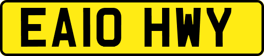 EA10HWY