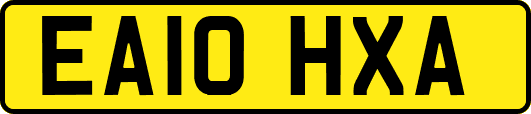 EA10HXA