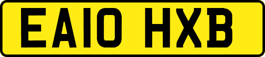 EA10HXB