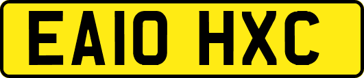 EA10HXC