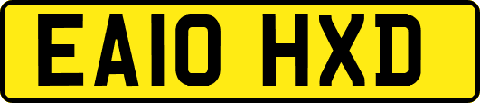 EA10HXD