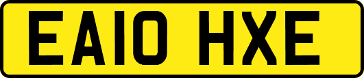 EA10HXE