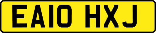 EA10HXJ